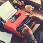 Will authors become redundant? Probably not, although their role will evolve. Photo: s