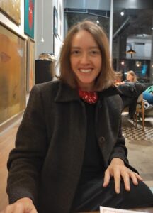 prof. Monika Opalińska