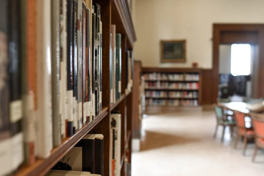 Researchers emphasize a role rooted in the ethos of libraries as inclusive spaces accessible to all.