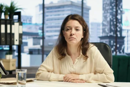 Career opportunities are theoretically limitless, yet women remain significantly underrepresented in top leadership positions.