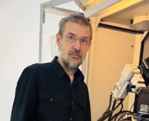 Prof. Damian Pociecha