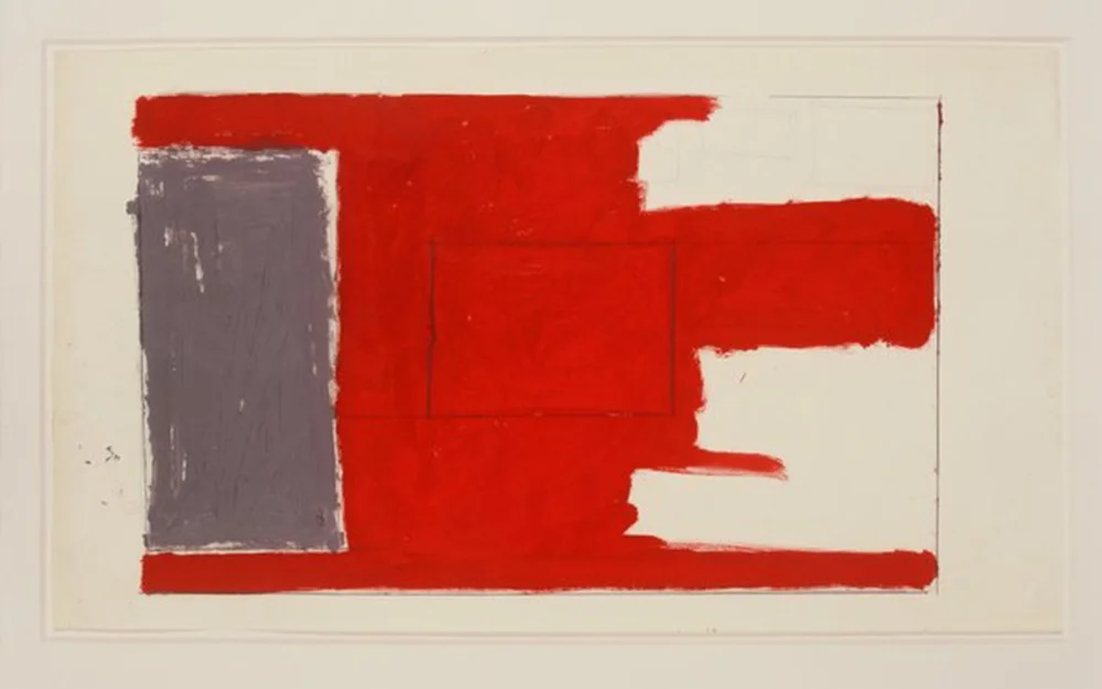 Meuser (*1047) from the Deutsche Bank collection.