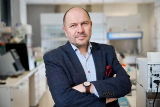 Prof. Jacek Jemielity