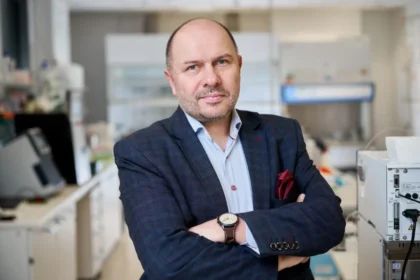 Prof. Jacek Jemielity