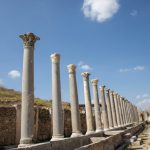 Antalya – a city in southwestern Turkey, in the ancient region of Pamphylia – was once part of the Eastern Roman Empire. Photo: Engin Akyurt/Pexels