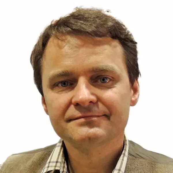 prof. dr hab. Dariusz Bartosik