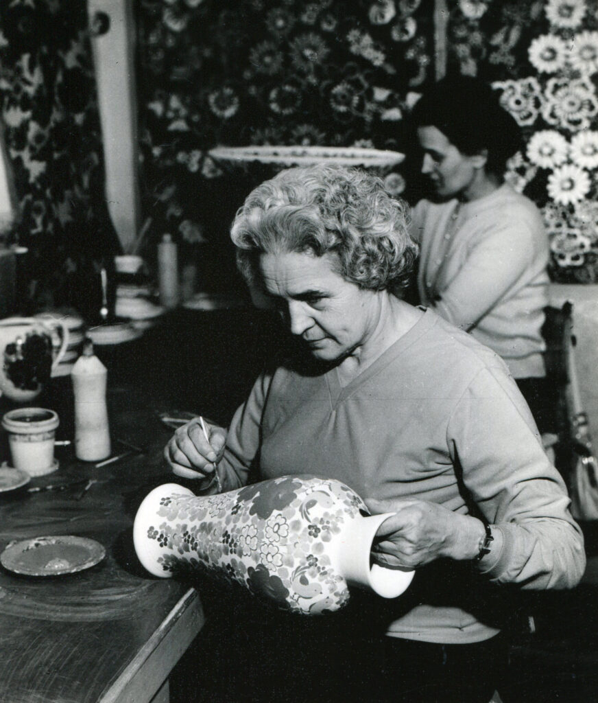 malarka Leokadia Jaskiewicz
