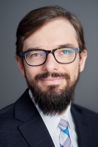 dr Adam Płoszaj