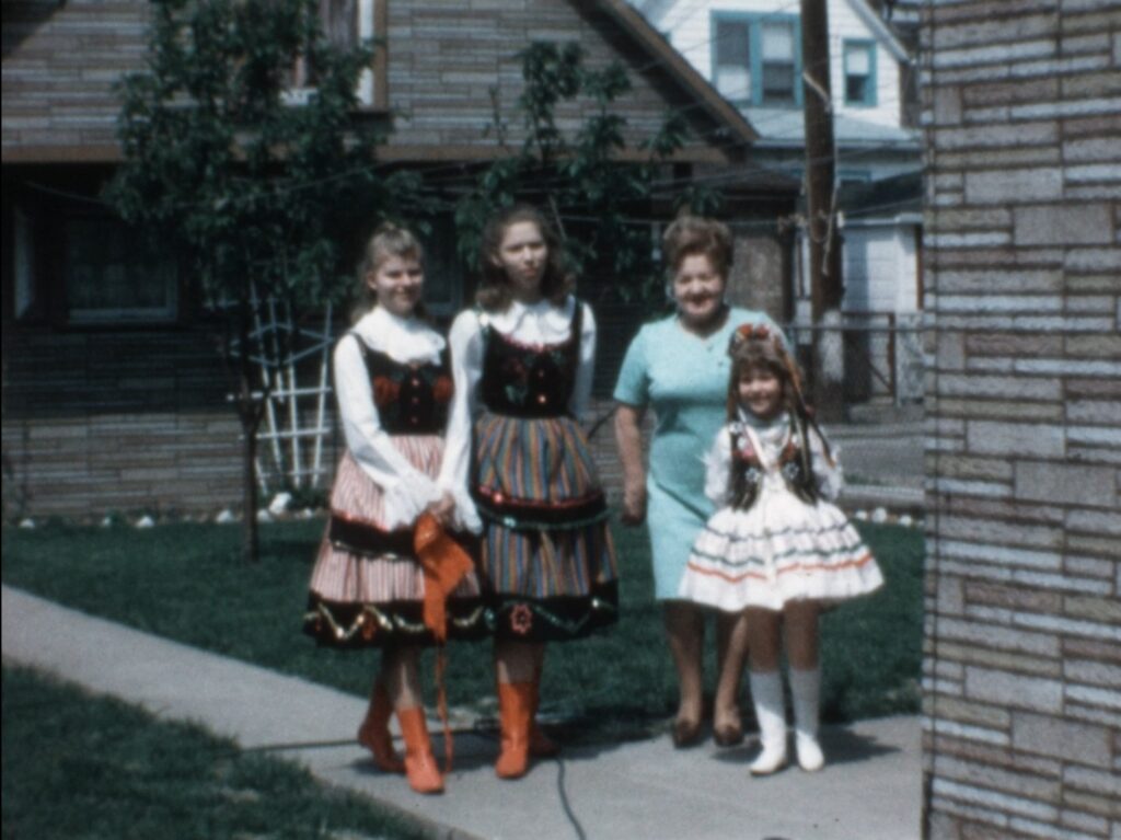 Binkowski-Family