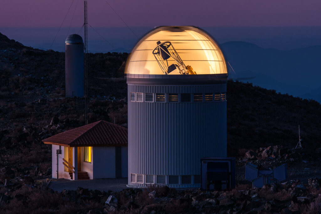 OA_Chile_Teleskop_1