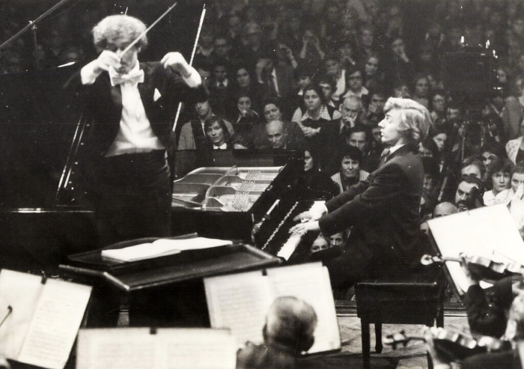12 Krystian Zimerman