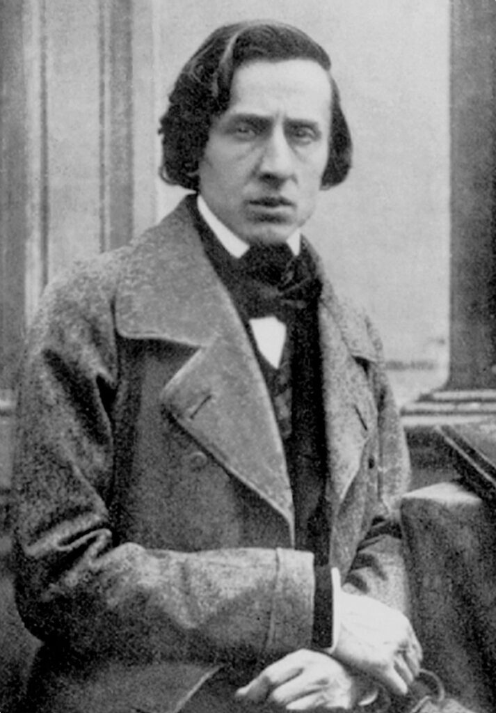 3 Chopin