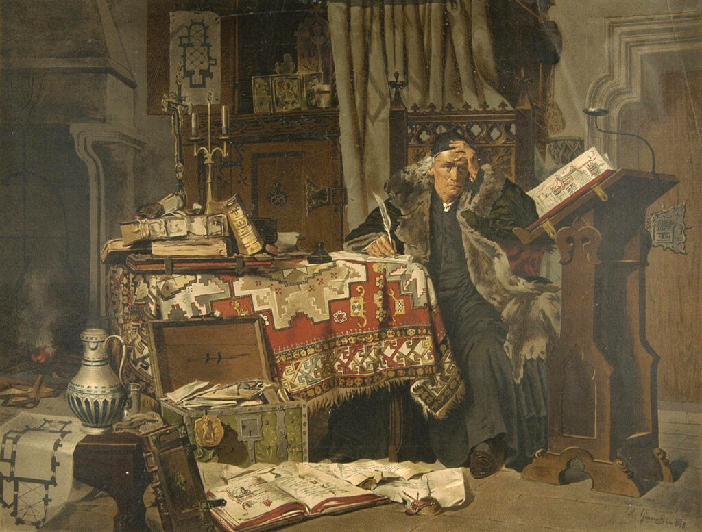 Wojny, dyplomacja i życie codzienne. Listy Jana ...