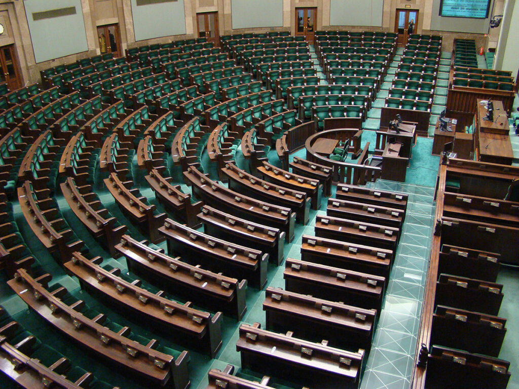 Polacy i spirala milczenia. Dlaczego boimy się w...