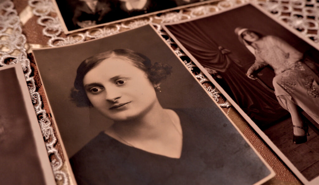 Czy pamięć można zapisać na mapie? Współczesne p...