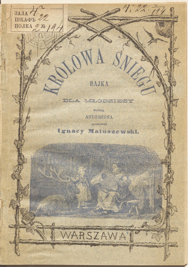 Królowa Śniegu_1.