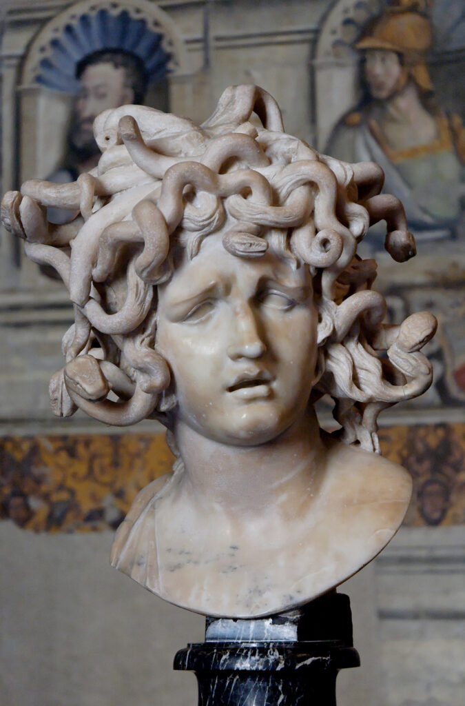 Medusa_Bernini_Musei_Capitolini