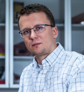 prof. Pawel Majewski_1_fot_Fundacja na rzecz Nauki Polskiej_kadr