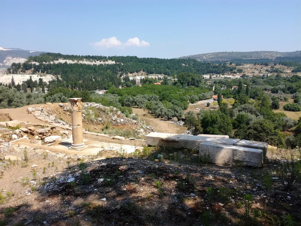 Stratonikeia-2