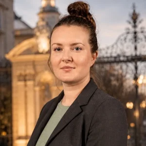 Maja Jaubin