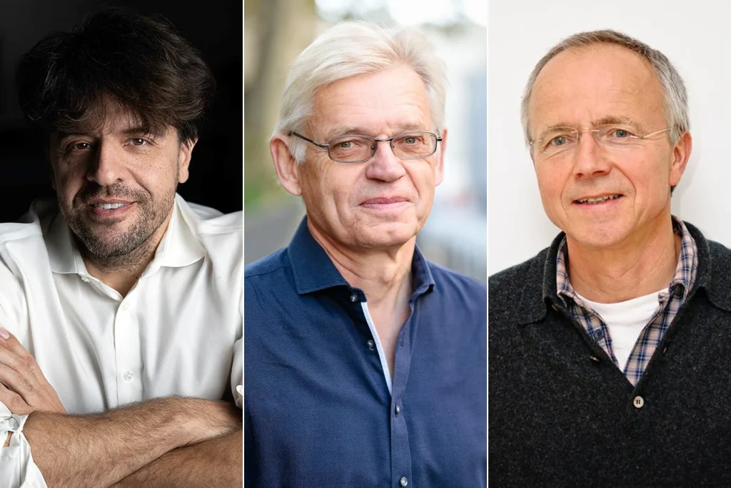 Nobel 2026 z fizjologii i medycyny. Jak światło stało się przełącznikiem neuronów