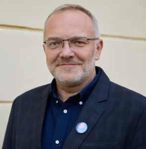 prof. Slawomir Sek